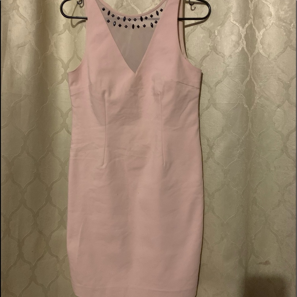 Philosophy dresses pink SZ S